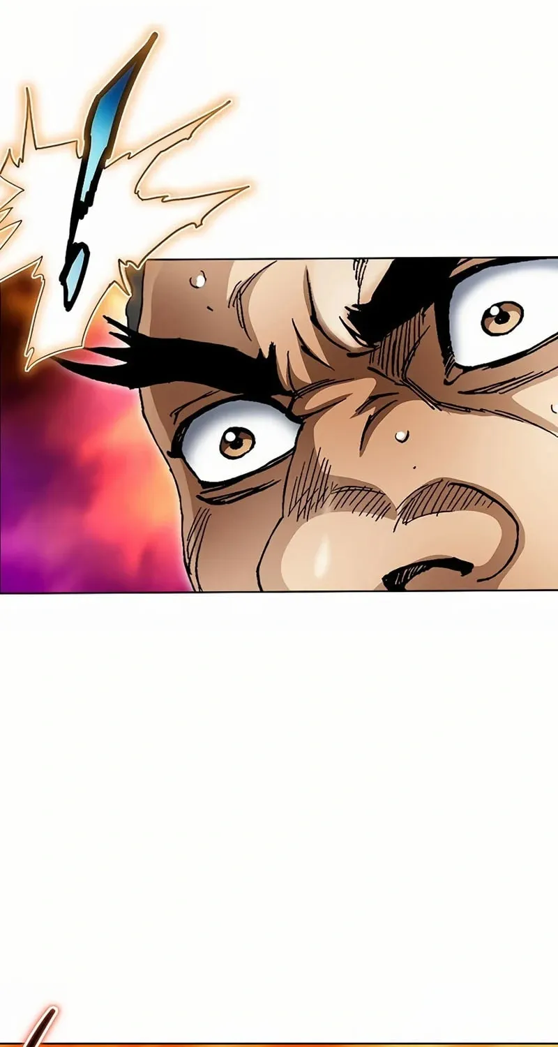 Return of the Immortal Monk Chapter 9 page 36 - 