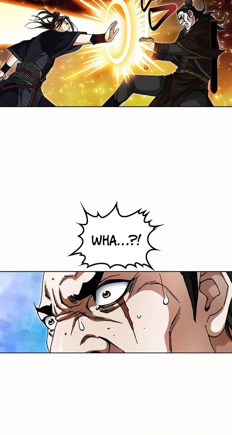 Return of the Immortal Monk Chapter 9 page 39 - 