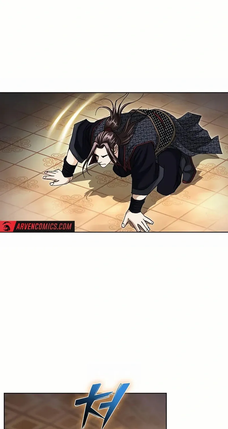 Return of the Immortal Monk Chapter 9 page 5 - 