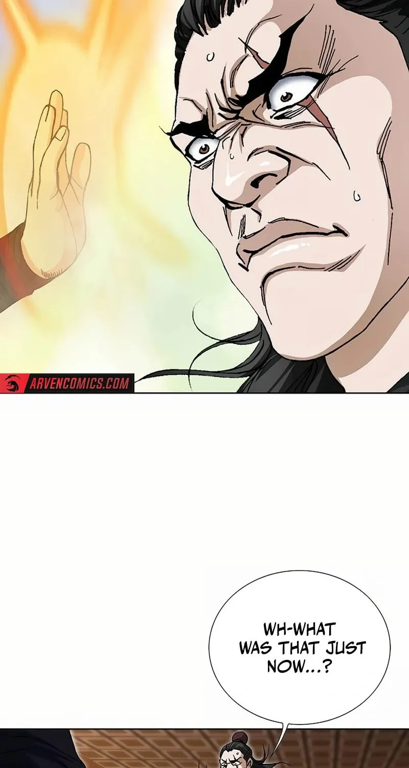 Return of the Immortal Monk Chapter 9 page 44 - 