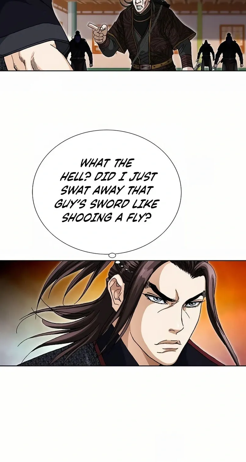 Return of the Immortal Monk Chapter 9 page 45 - 