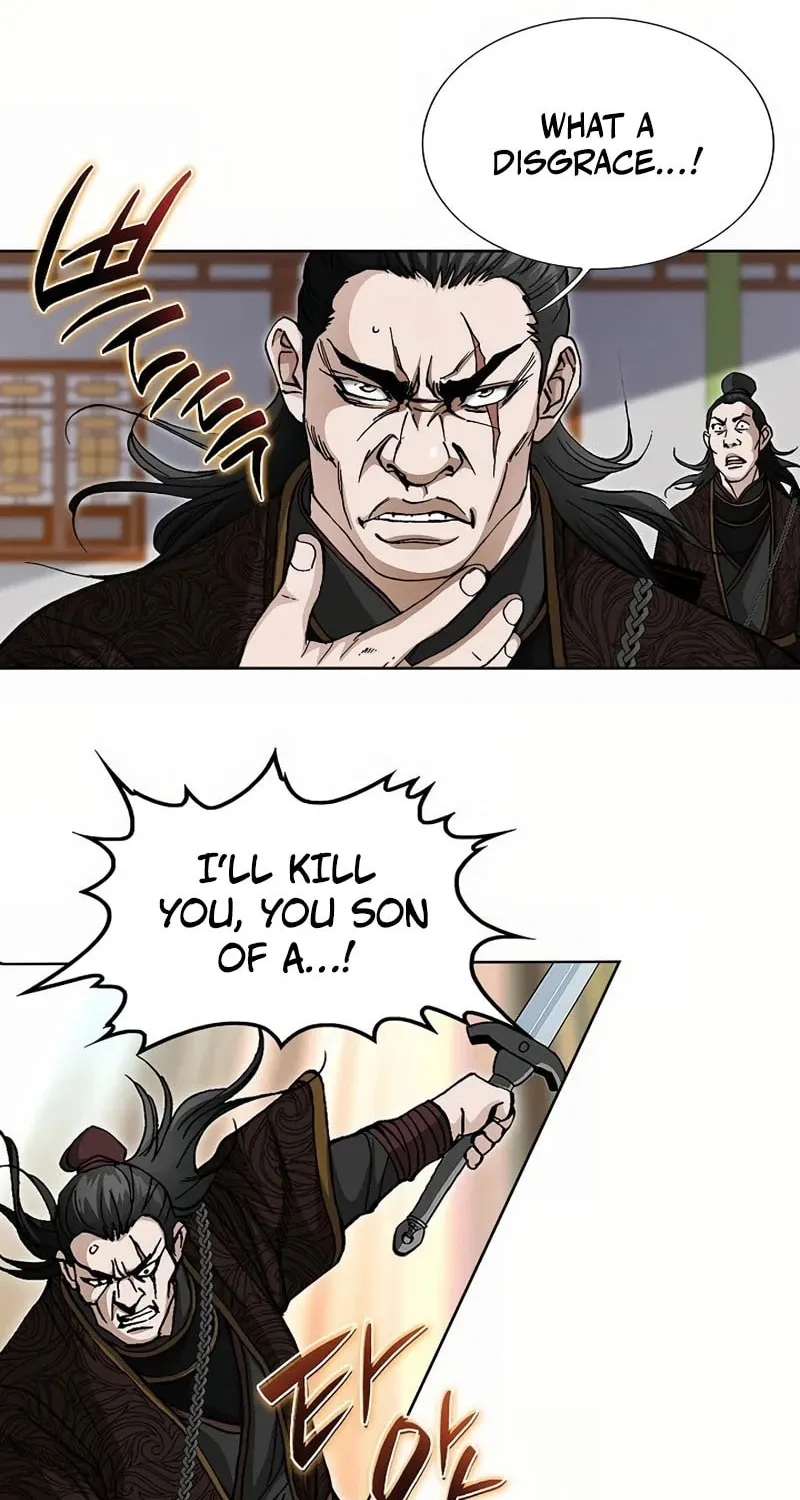 Return of the Immortal Monk Chapter 9 page 46 - 