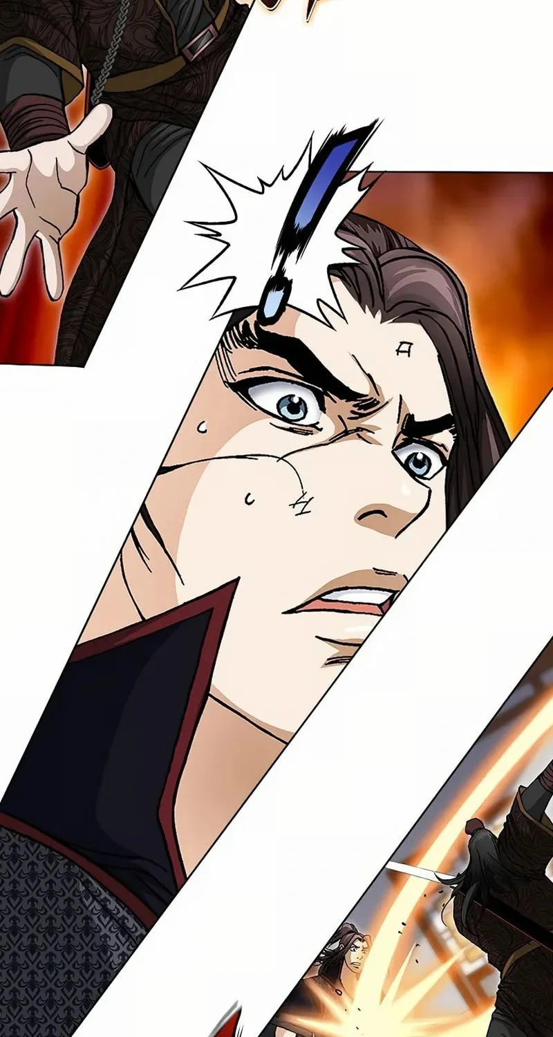 Return of the Immortal Monk Chapter 9 page 47 - 