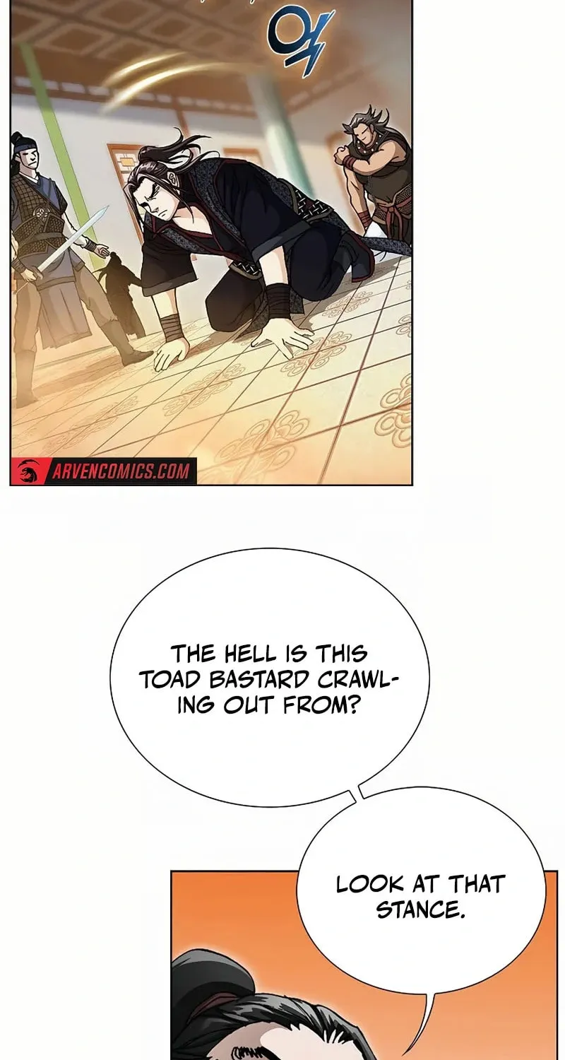 Return of the Immortal Monk Chapter 9 page 6 - 
