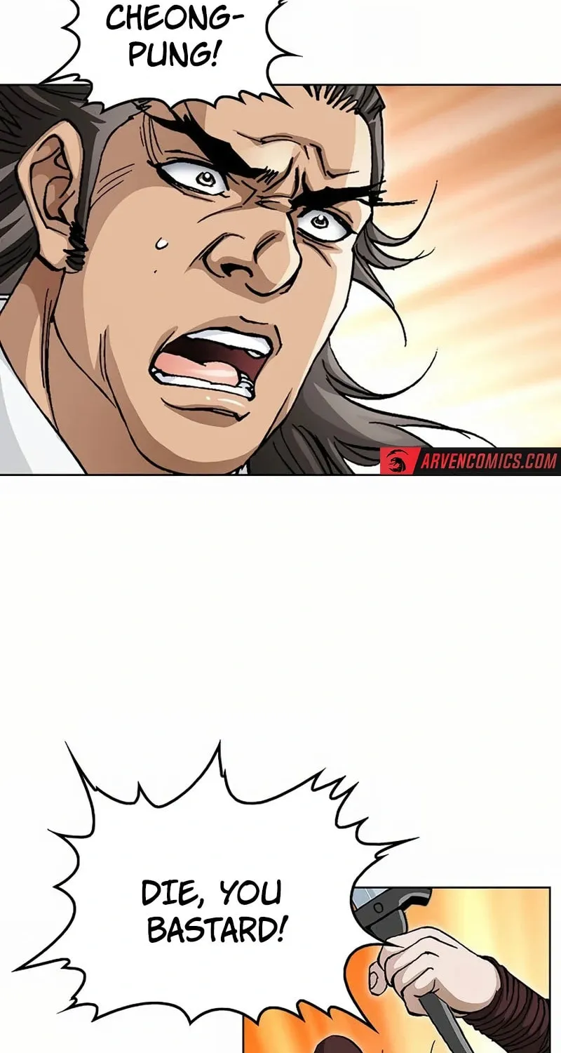 Return of the Immortal Monk Chapter 9 page 51 - 