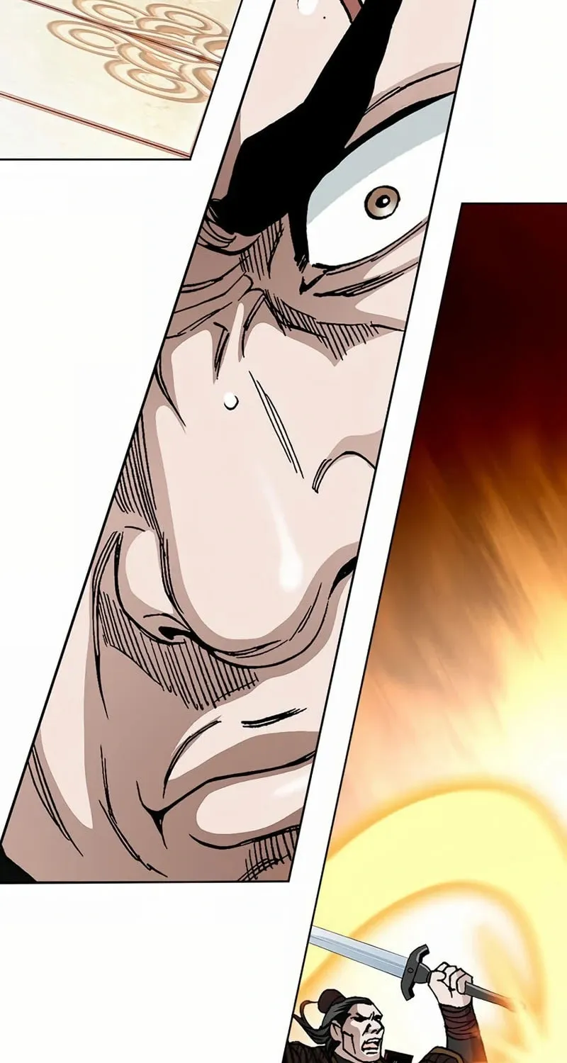 Return of the Immortal Monk Chapter 9 page 54 - 