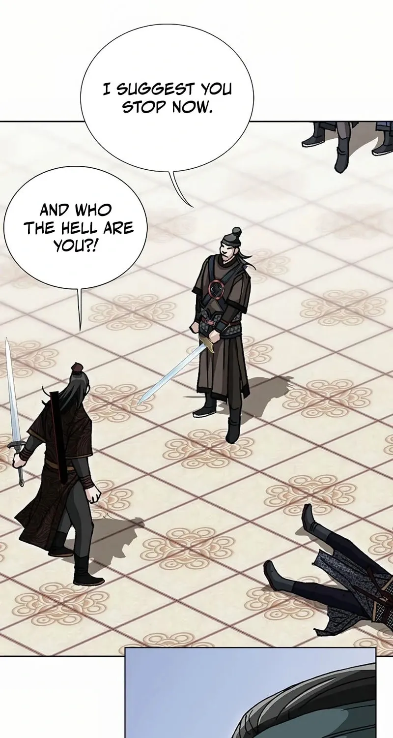 Return of the Immortal Monk Chapter 9 page 57 - 