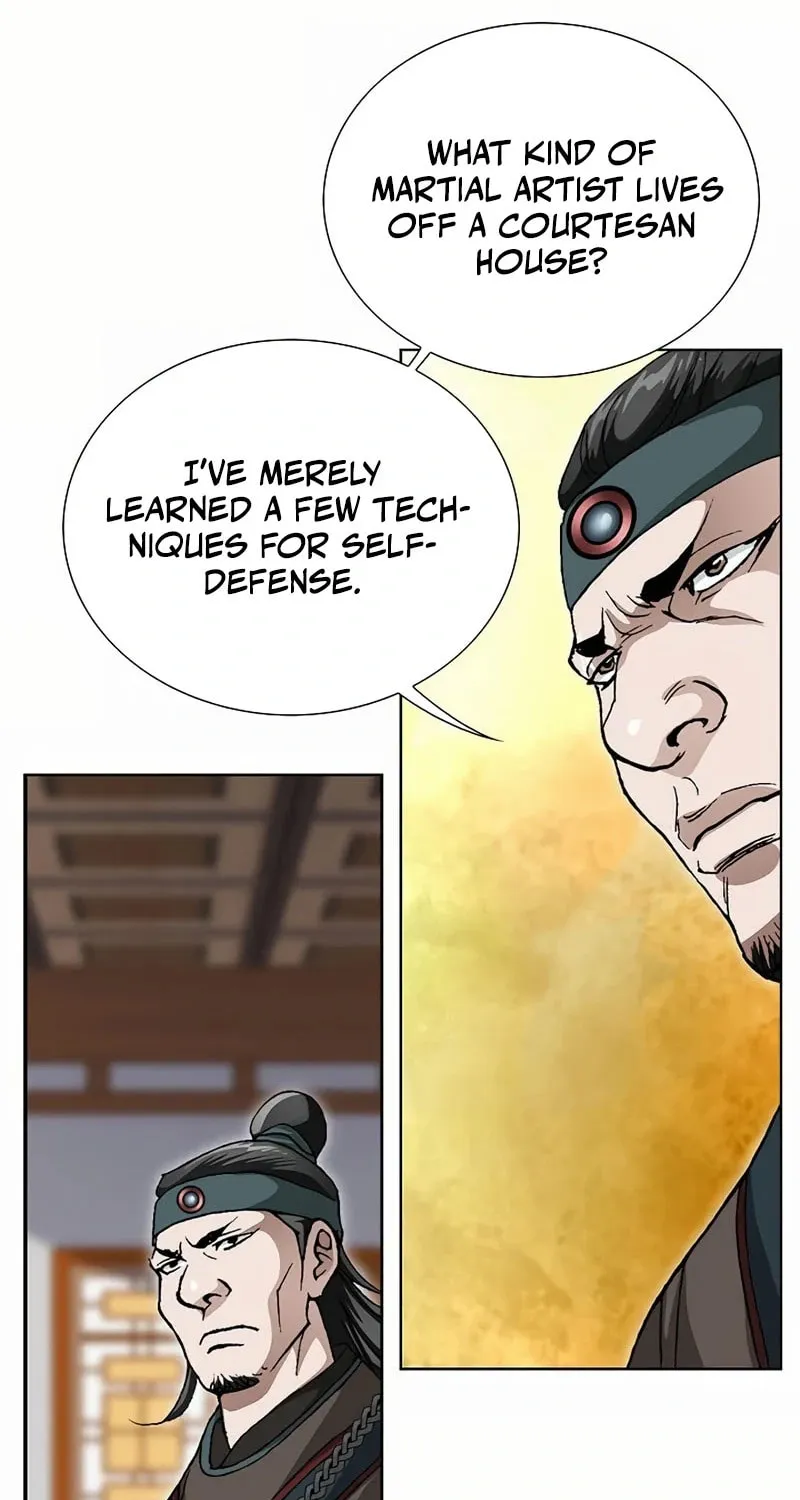 Return of the Immortal Monk Chapter 9 page 61 - 
