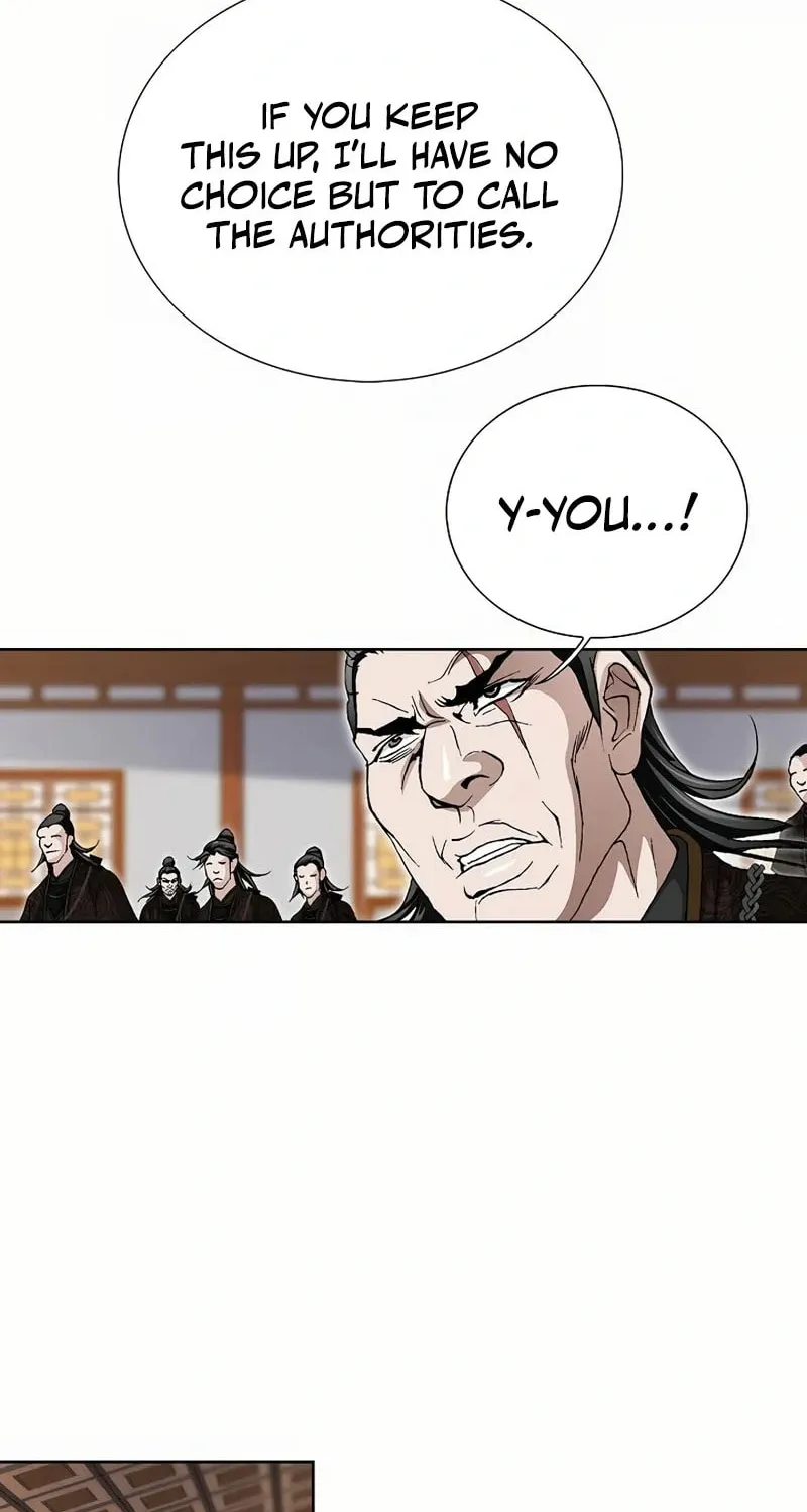 Return of the Immortal Monk Chapter 9 page 64 - 