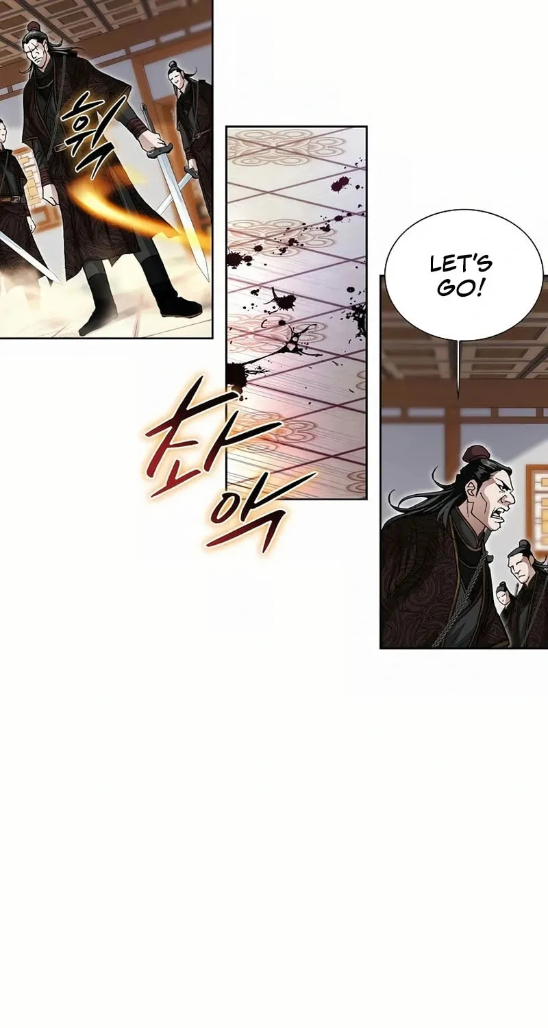 Return of the Immortal Monk Chapter 9 page 65 - 