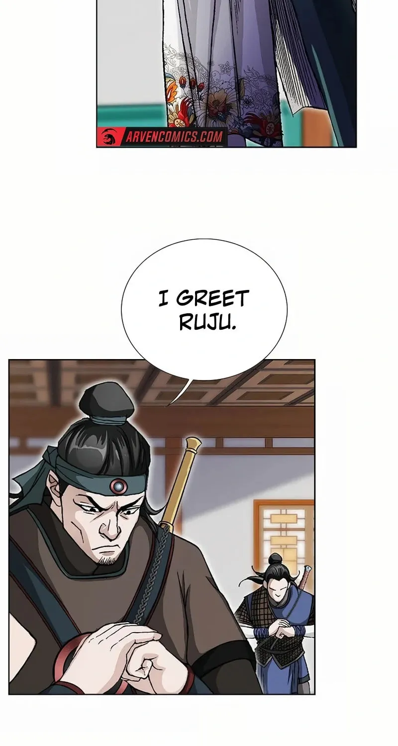 Return of the Immortal Monk Chapter 9 page 69 - 