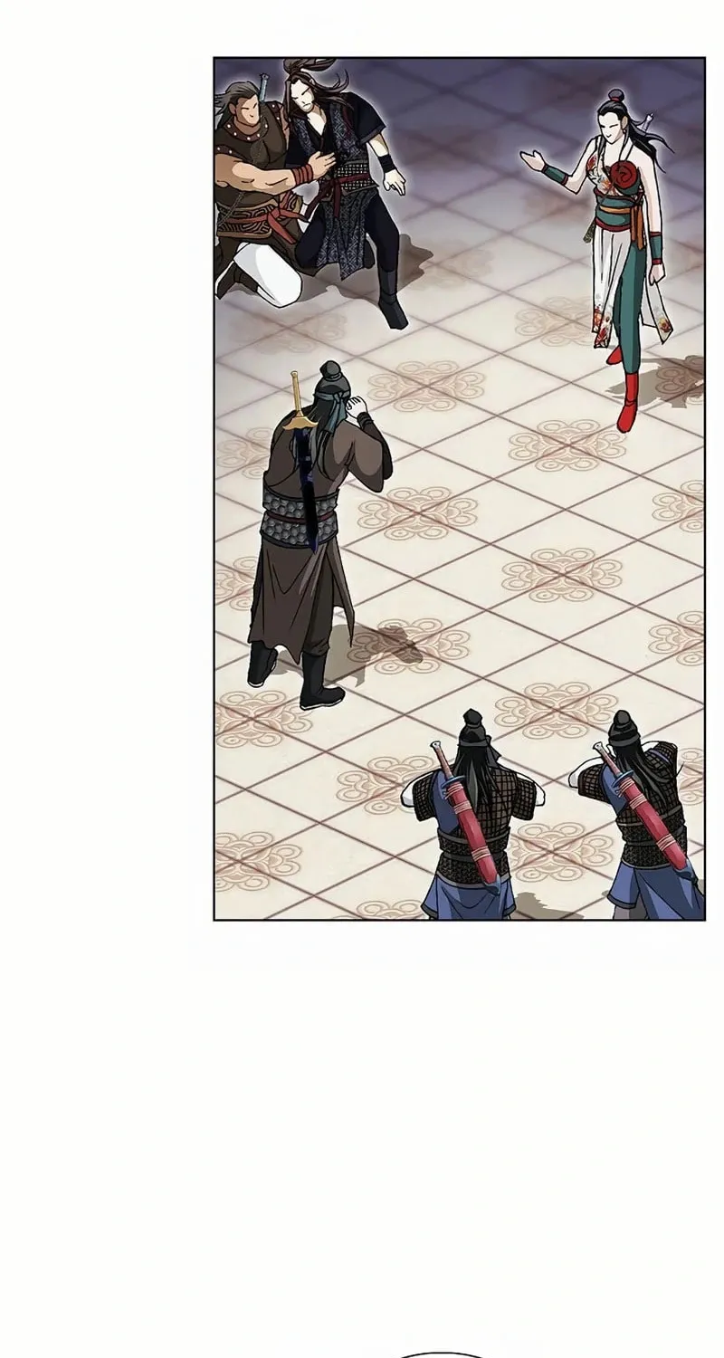 Return of the Immortal Monk Chapter 9 page 70 - 