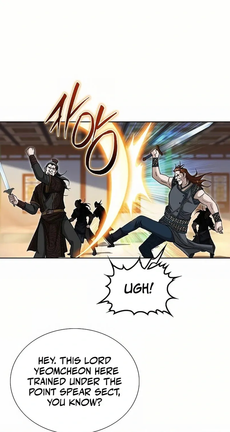 Return of the Immortal Monk Chapter 9 page 8 - 