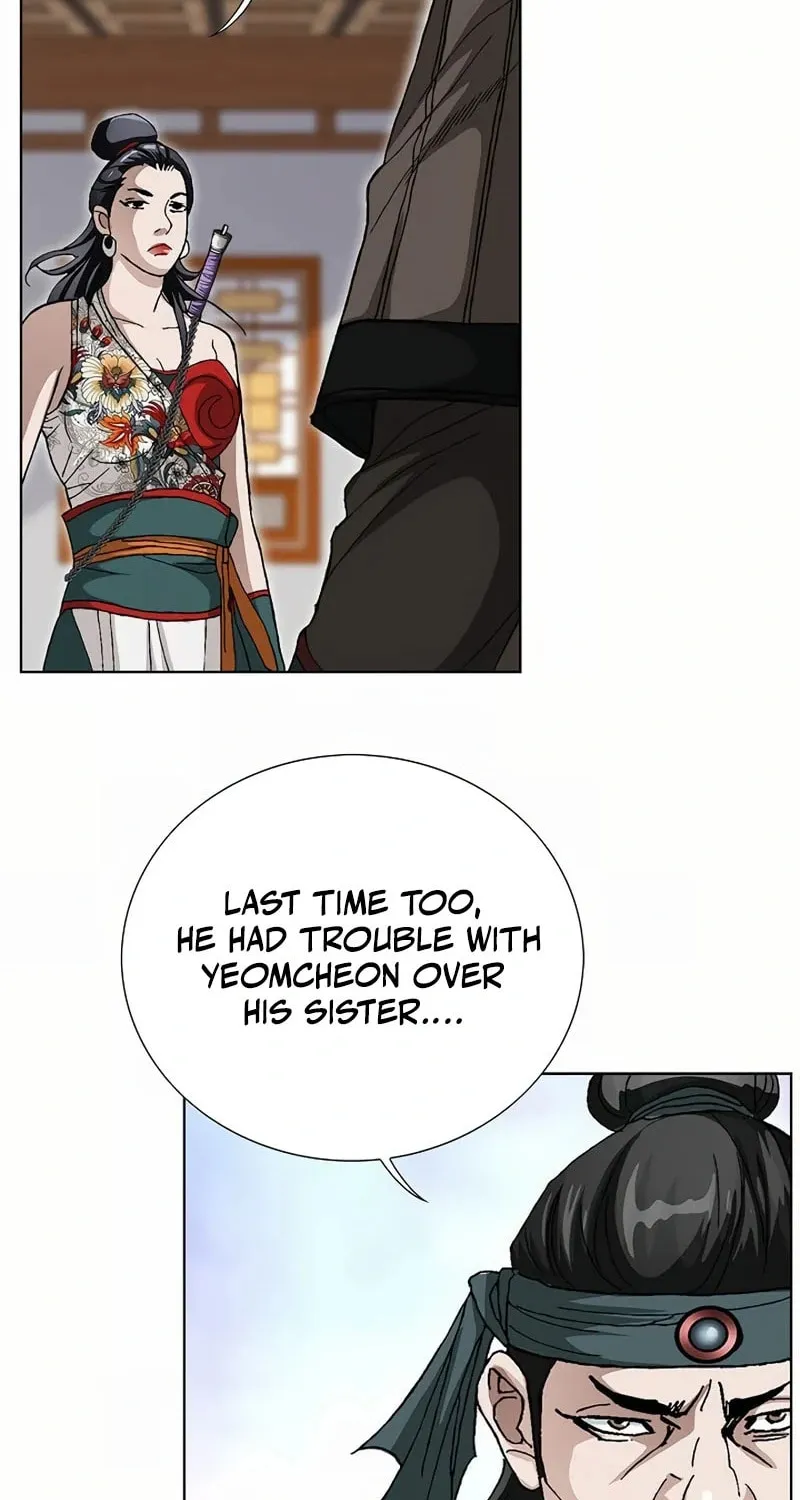 Return of the Immortal Monk Chapter 9 page 73 - 