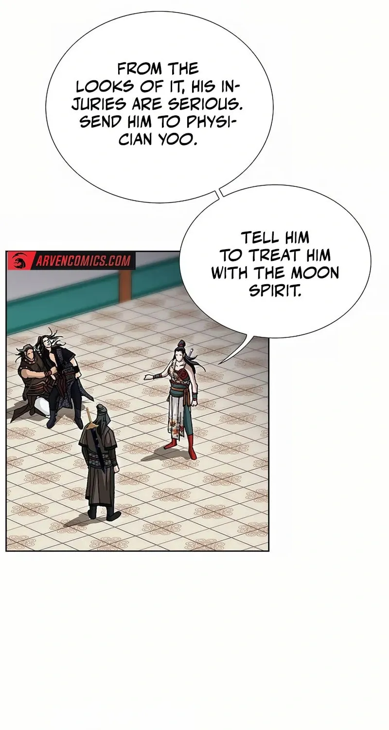 Return of the Immortal Monk Chapter 9 page 75 - 