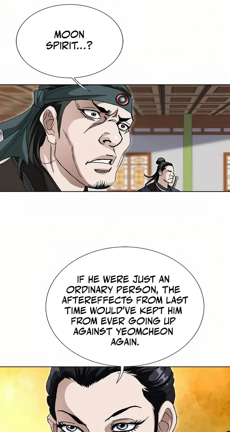 Return of the Immortal Monk Chapter 9 page 76 - 