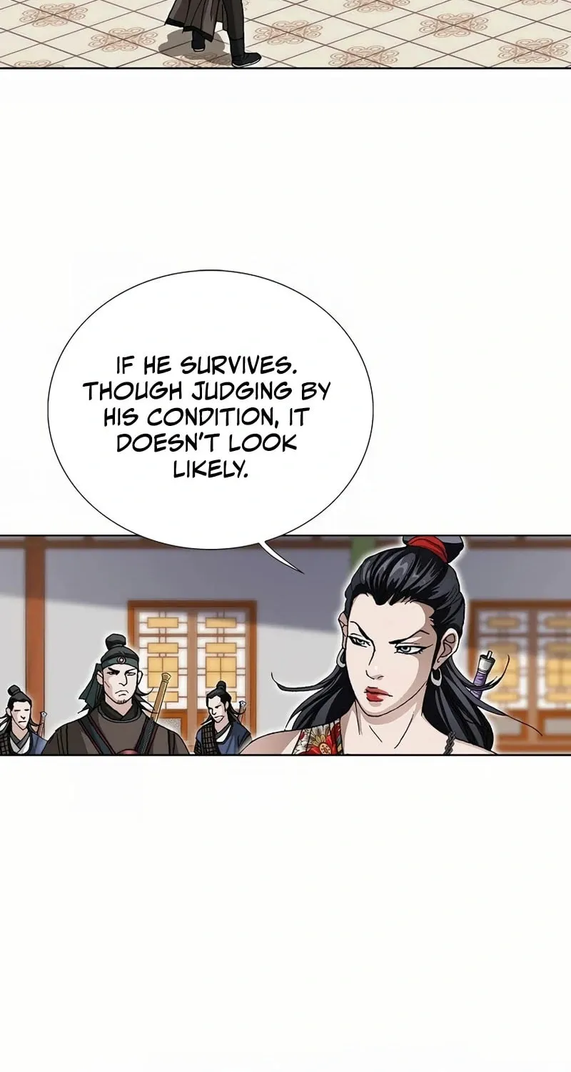 Return of the Immortal Monk Chapter 9 page 78 - 