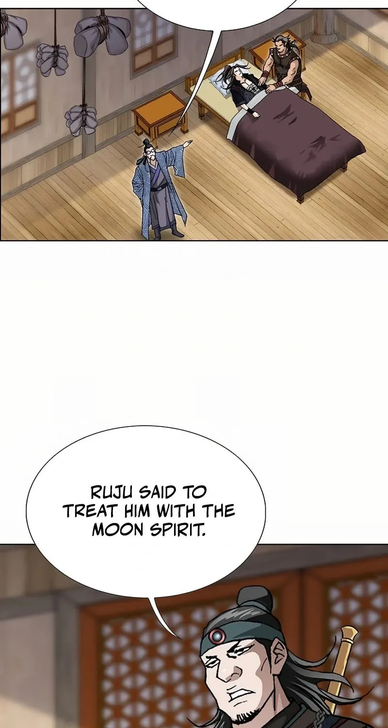 Return of the Immortal Monk Chapter 9 page 80 - 