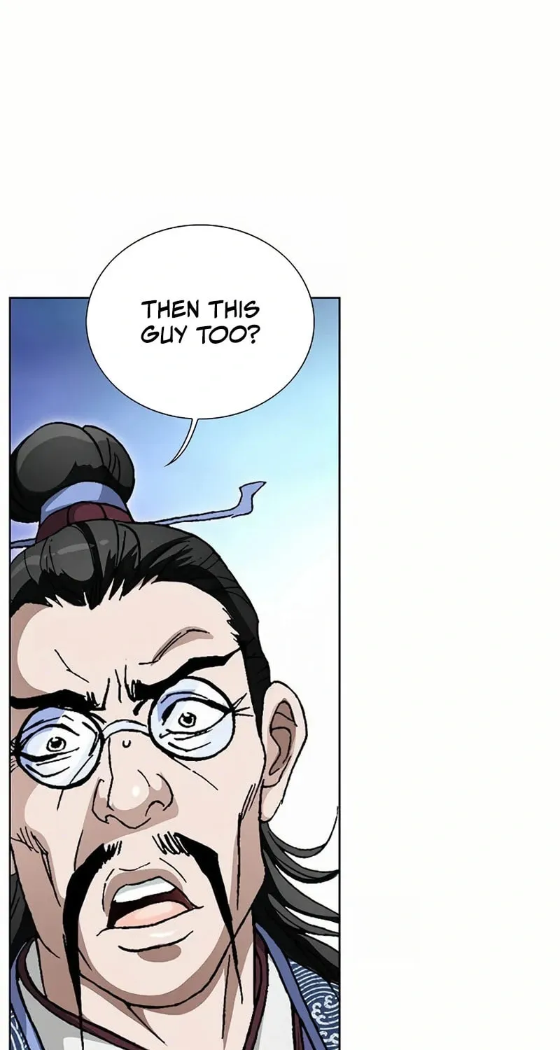Return of the Immortal Monk Chapter 9 page 82 - 