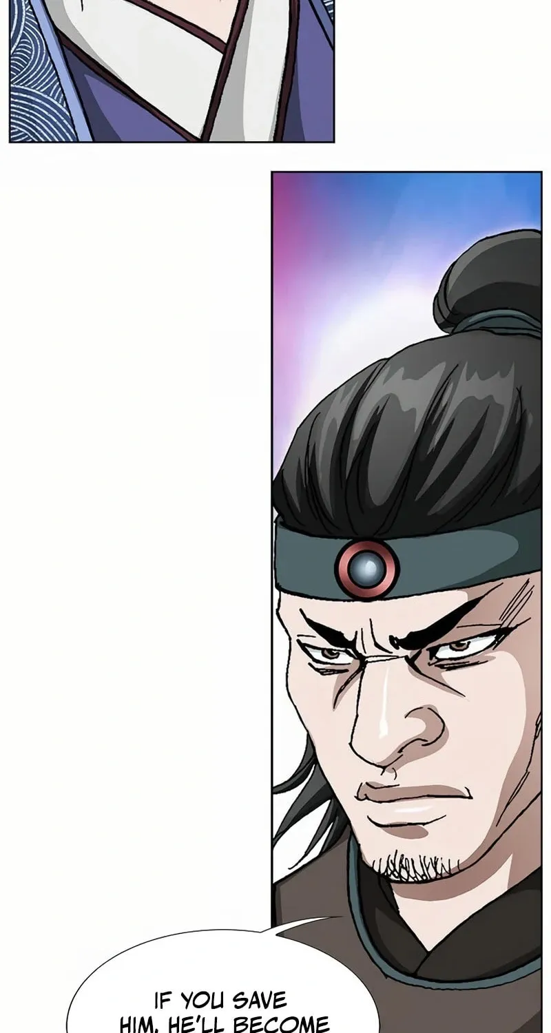 Return of the Immortal Monk Chapter 9 page 83 - 