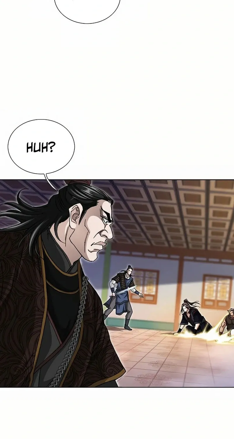 Return of the Immortal Monk Chapter 9 page 10 - 