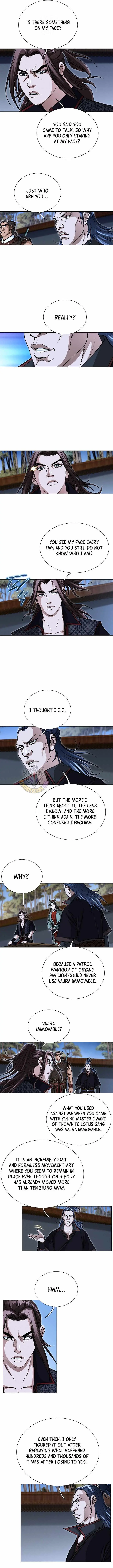 Return of the Immortal Monk Chapter 90 page 4 - 