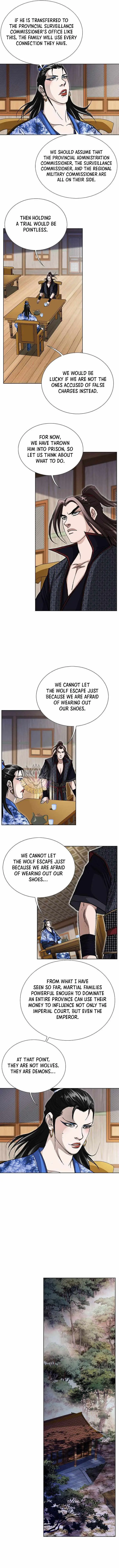 Return of the Immortal Monk Chapter 94 page 2 - 