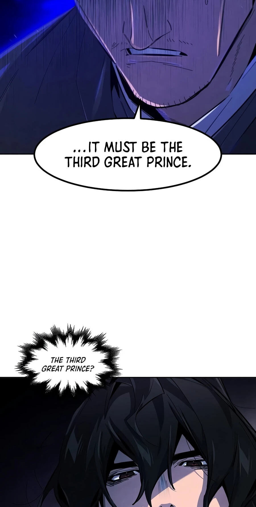 Return of the Mad Demon Chapter 200 page 15 - 