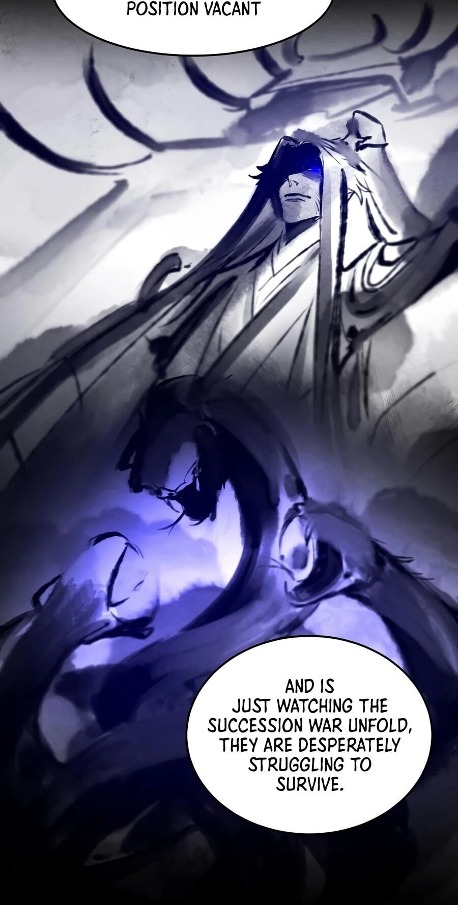Return of the Mad Demon Chapter 200 page 19 - 