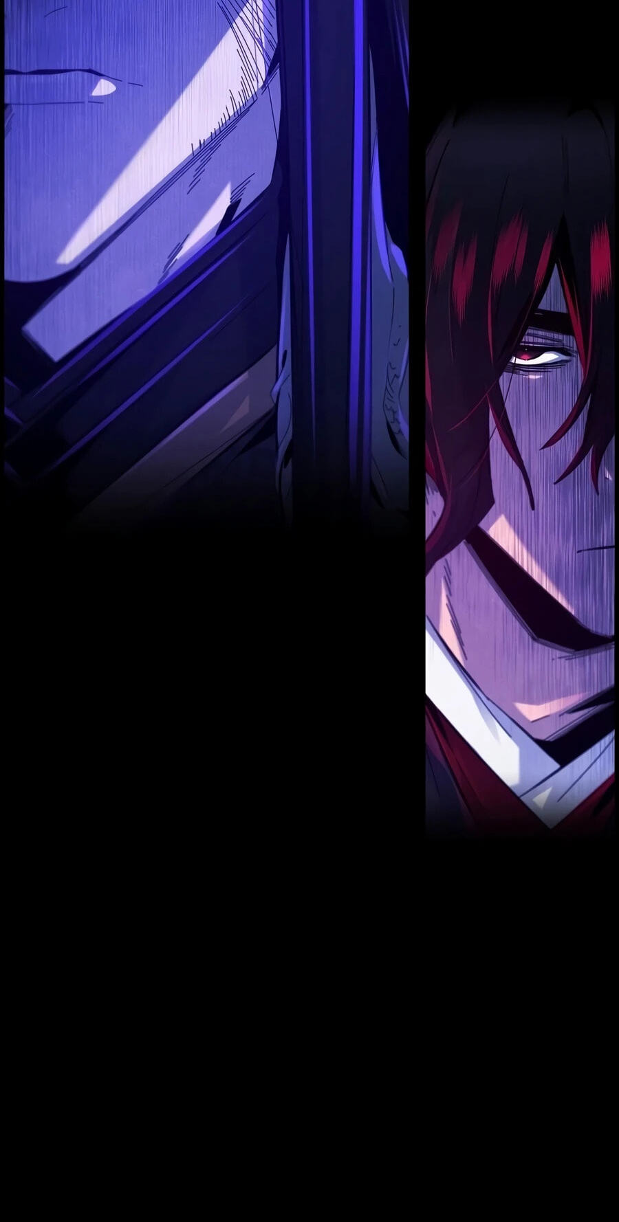 Return of the Mad Demon Chapter 200 page 28 - 
