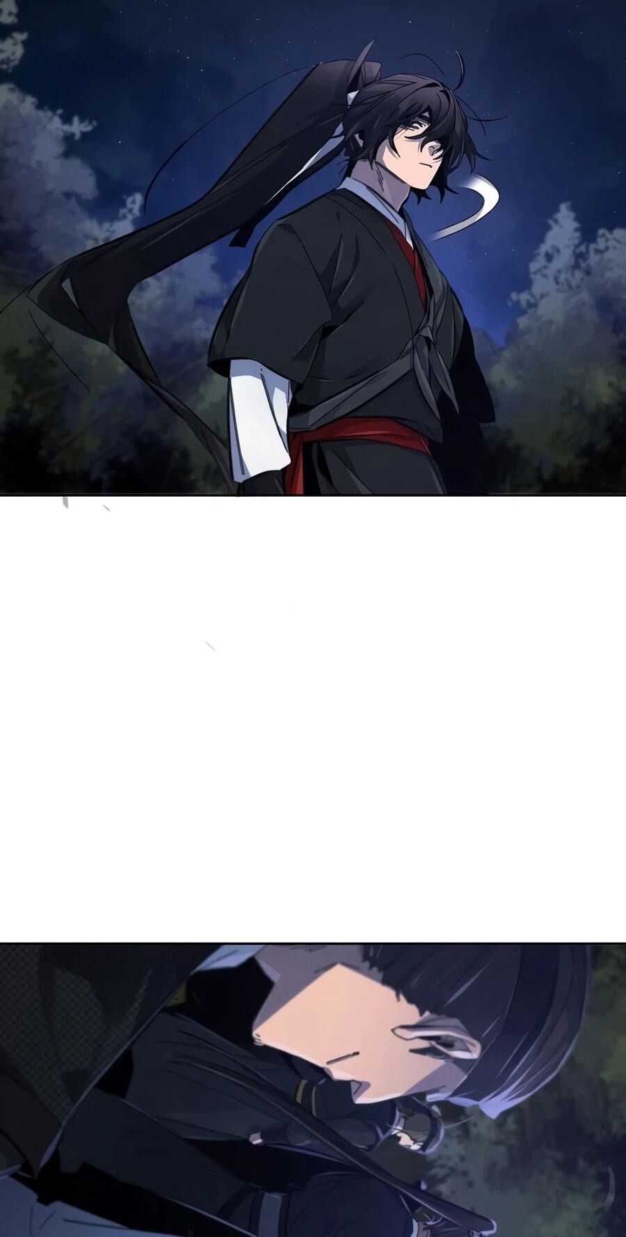 Return of the Mad Demon Chapter 200 page 30 - 