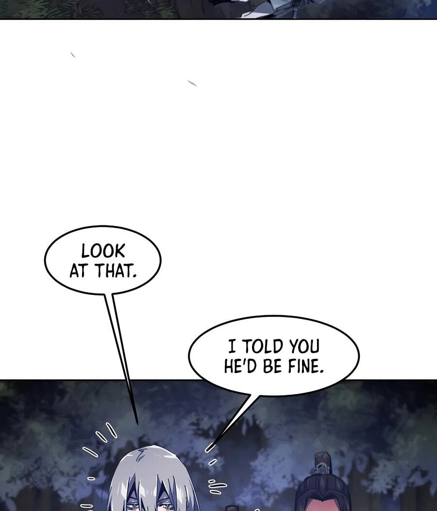 Return of the Mad Demon Chapter 200 page 32 - 