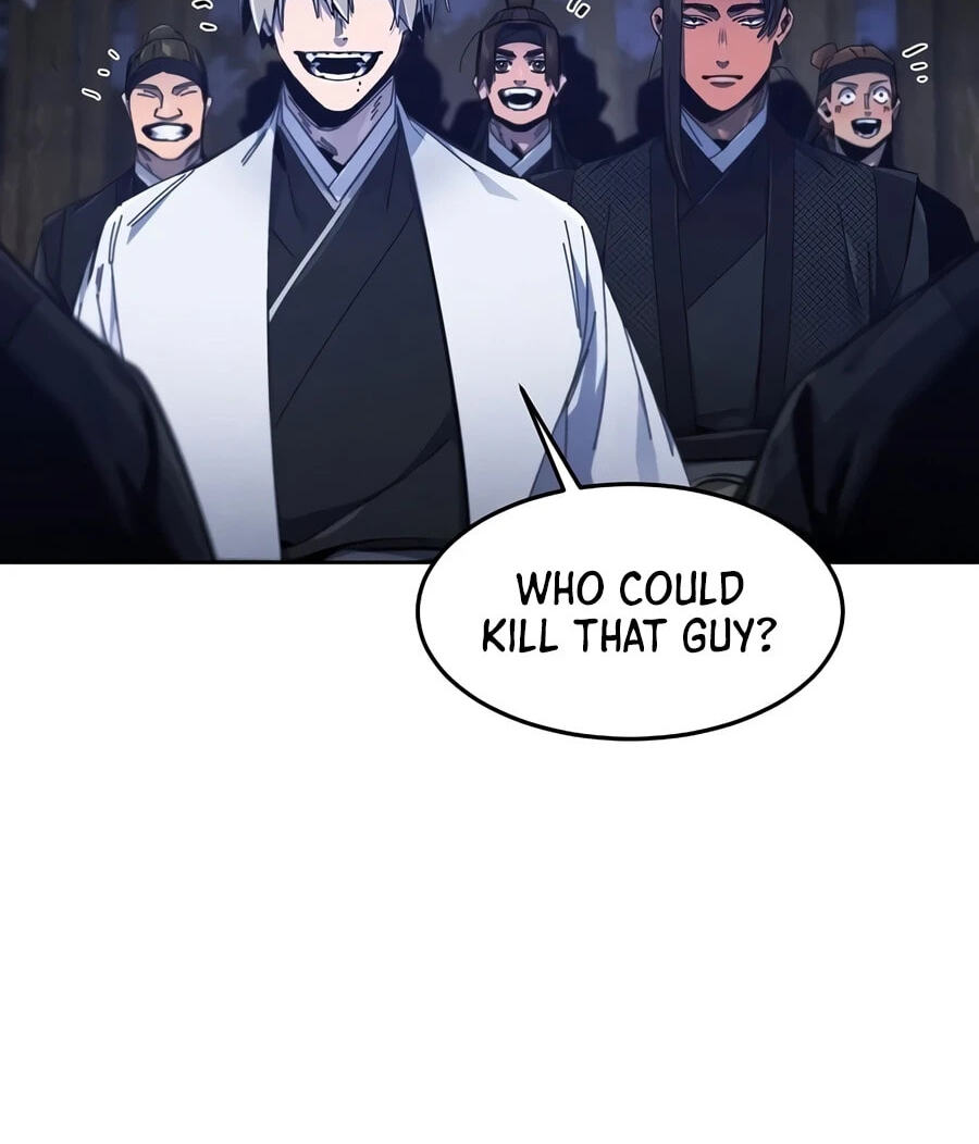 Return of the Mad Demon Chapter 200 page 33 - 