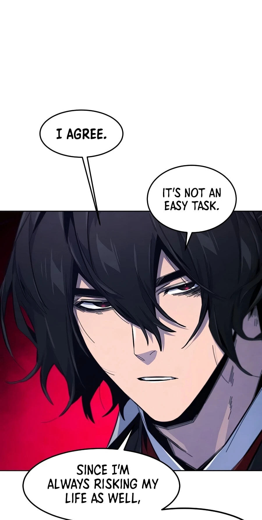 Return of the Mad Demon Chapter 200 page 43 - 