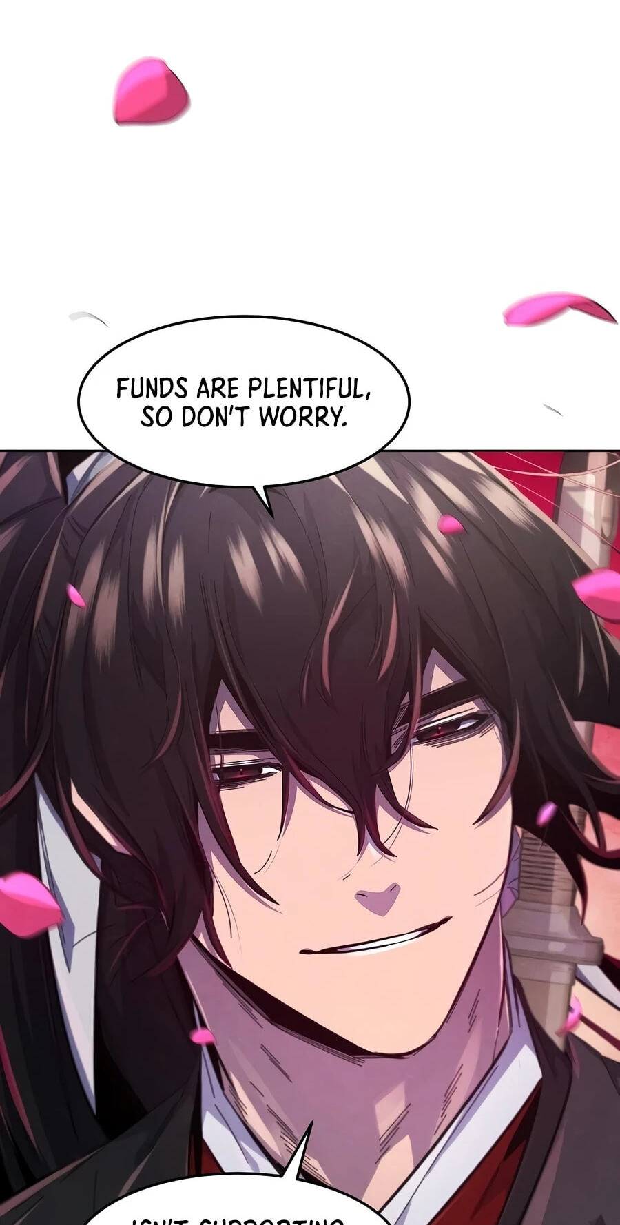 Return of the Mad Demon Chapter 200 page 47 - 