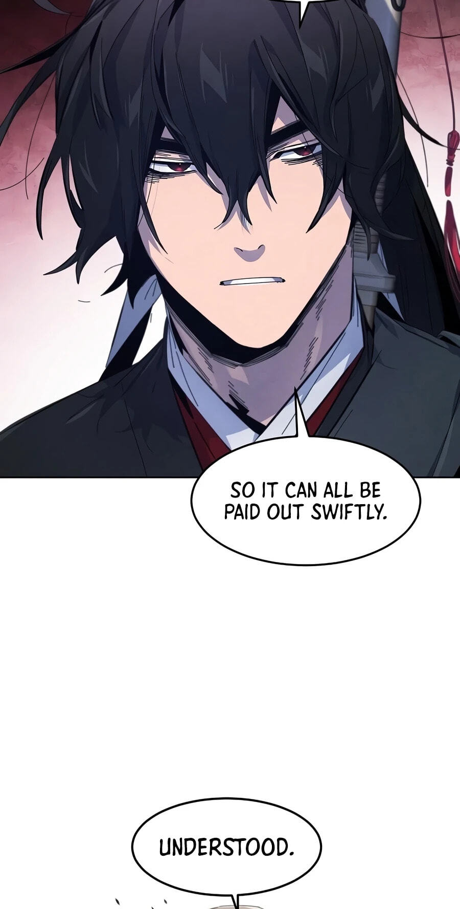 Return of the Mad Demon Chapter 200 page 64 - 