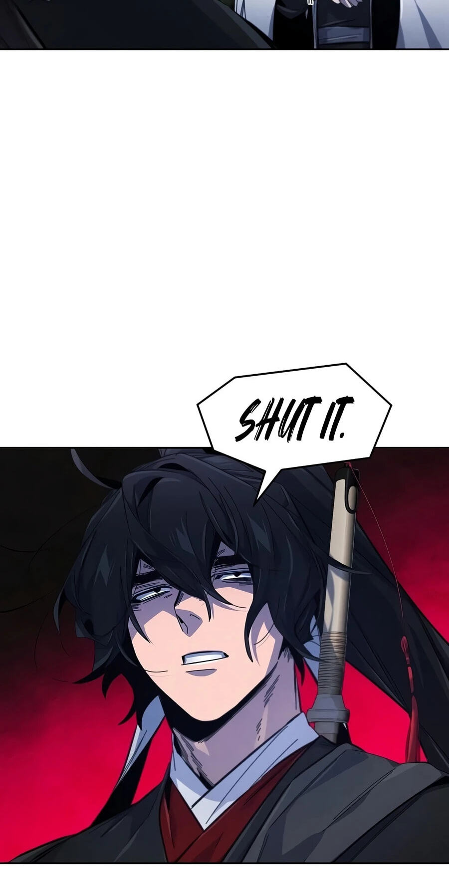 Return of the Mad Demon Chapter 200 page 70 - 