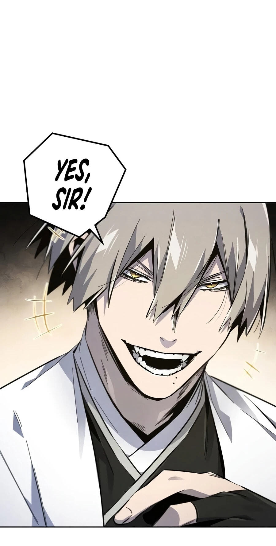Return of the Mad Demon Chapter 200 page 71 - 