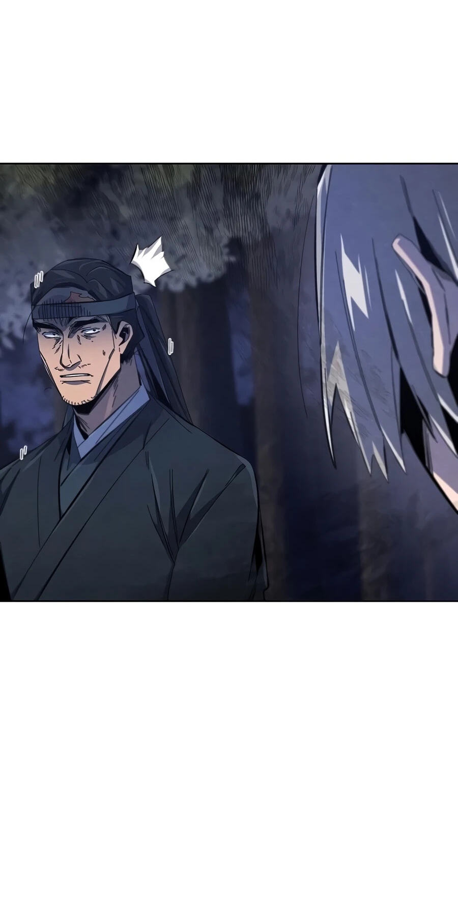 Return of the Mad Demon Chapter 200 page 73 - 