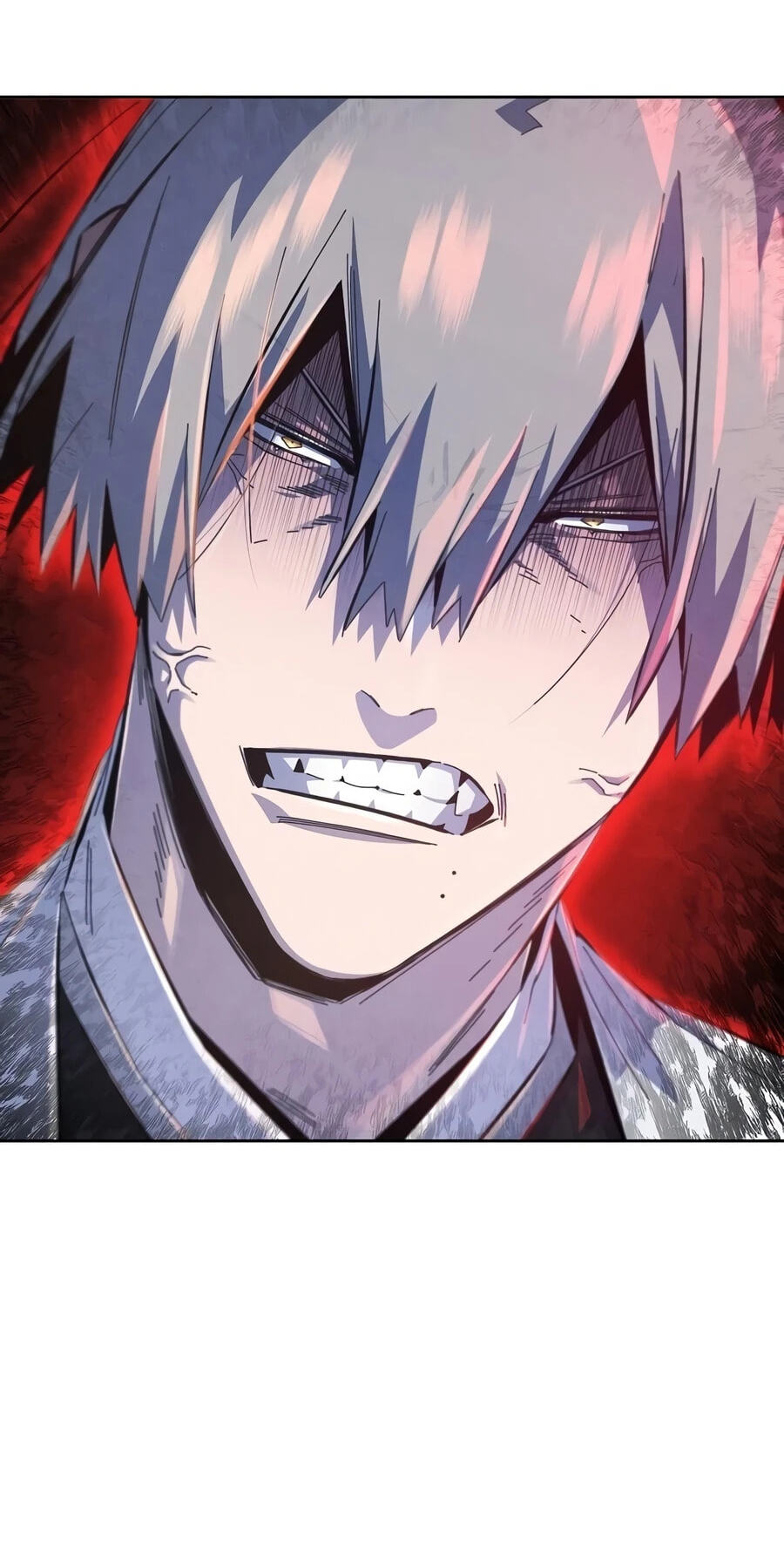 Return of the Mad Demon Chapter 200 page 74 - 