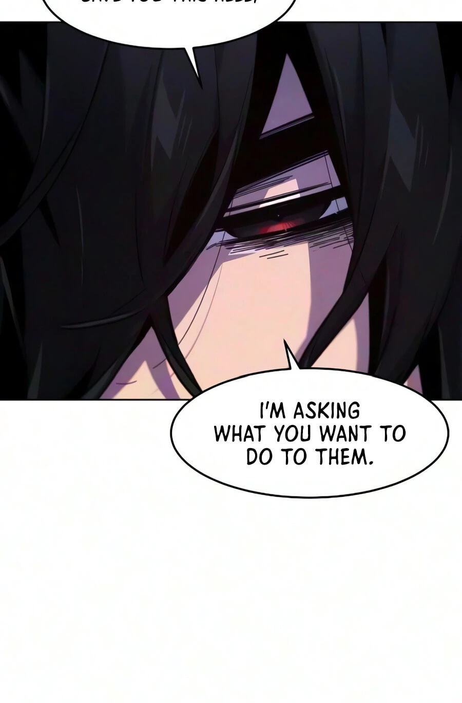 Return of the Mad Demon Chapter 202 page 22 - 
