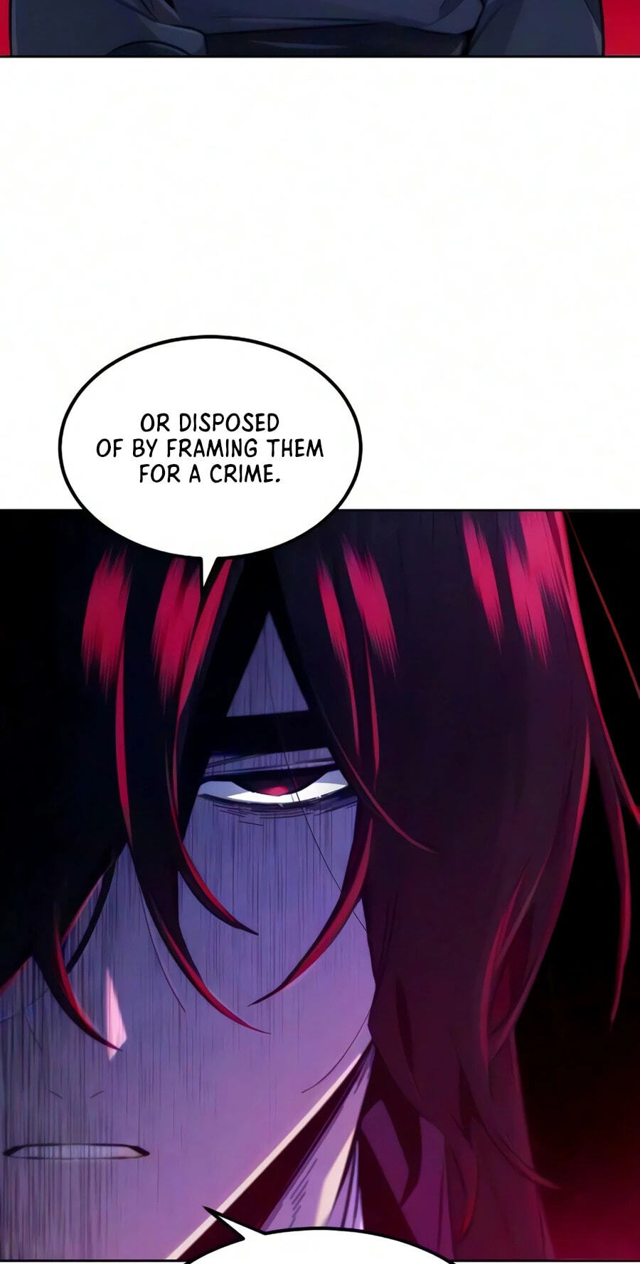 Return of the Mad Demon Chapter 202 page 31 - 