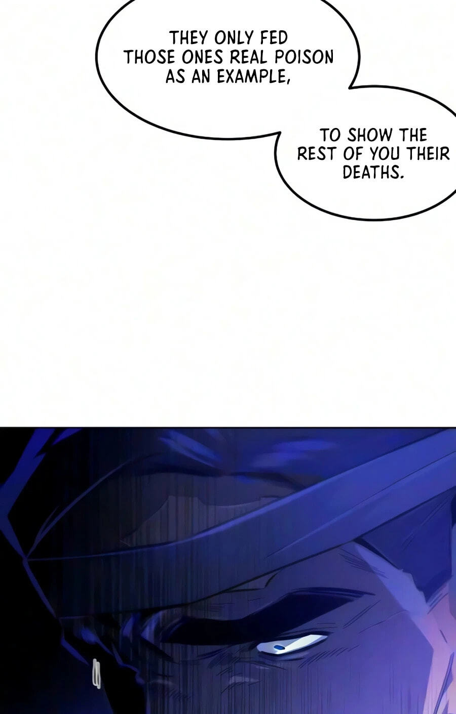 Return of the Mad Demon Chapter 202 page 32 - 