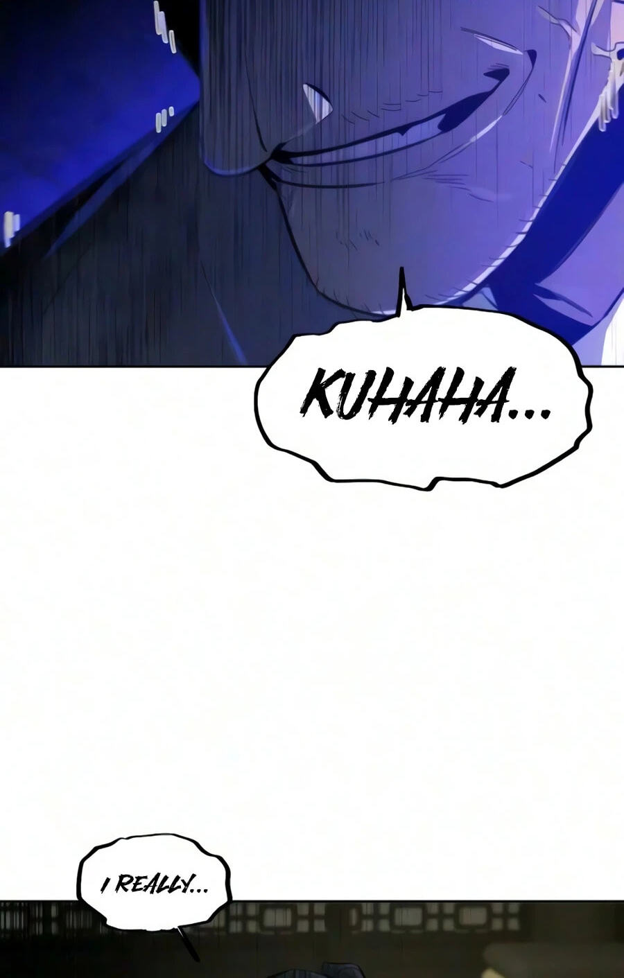 Return of the Mad Demon Chapter 202 page 33 - 