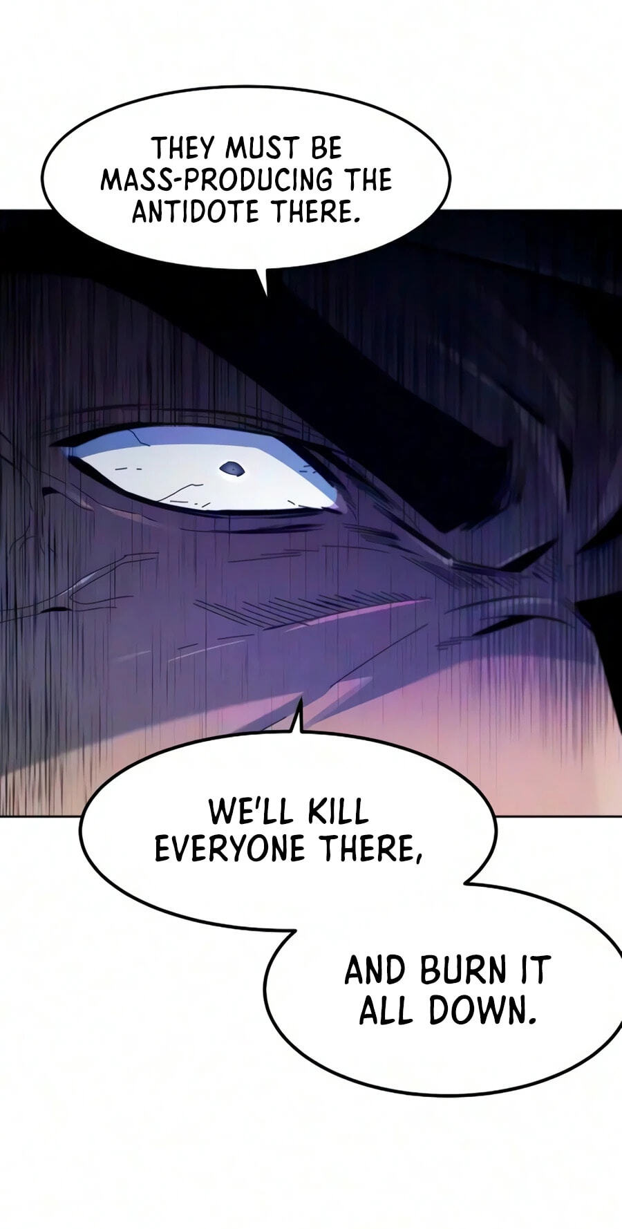 Return of the Mad Demon Chapter 202 page 38 - 