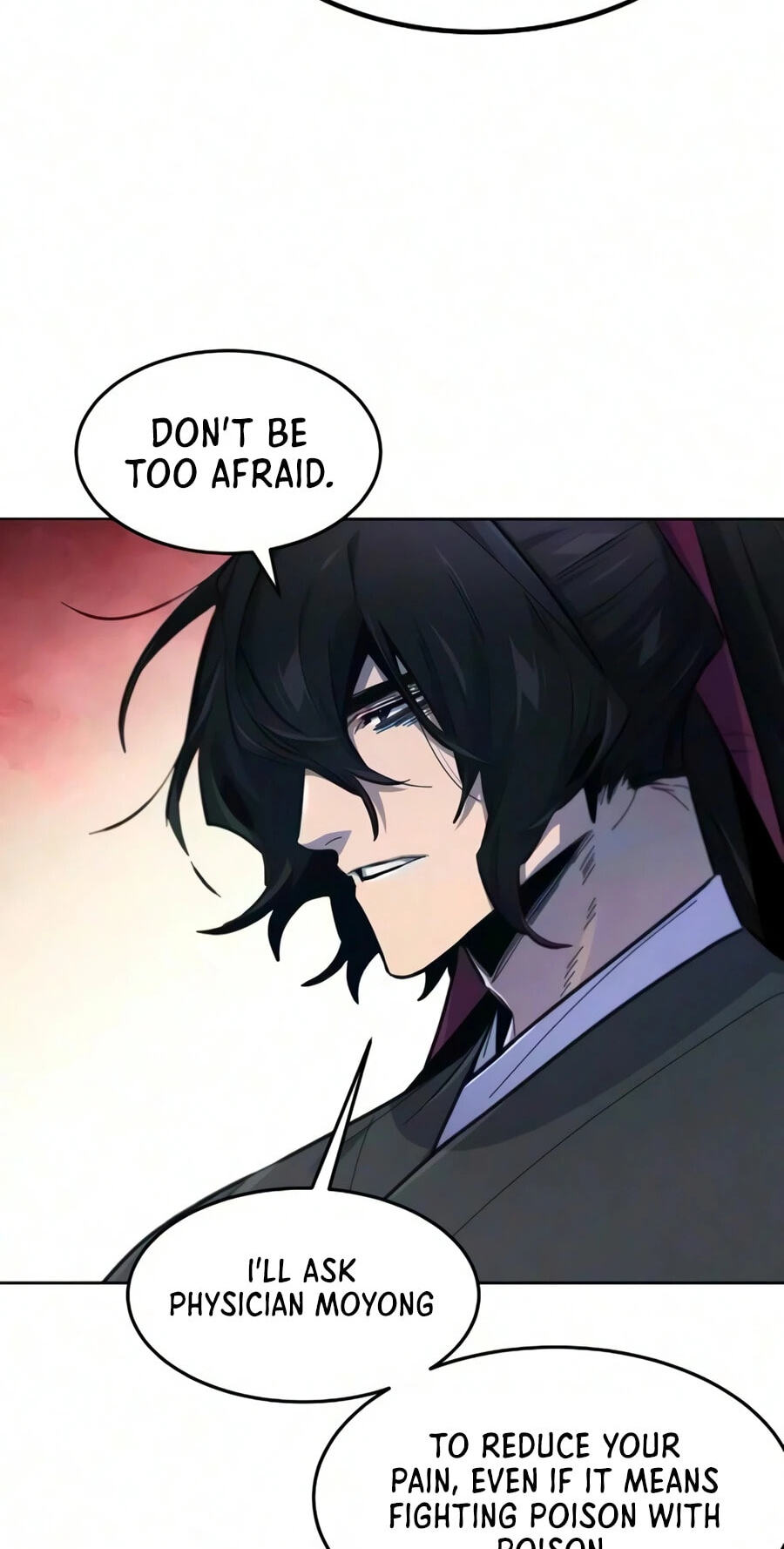 Return of the Mad Demon Chapter 202 page 46 - 