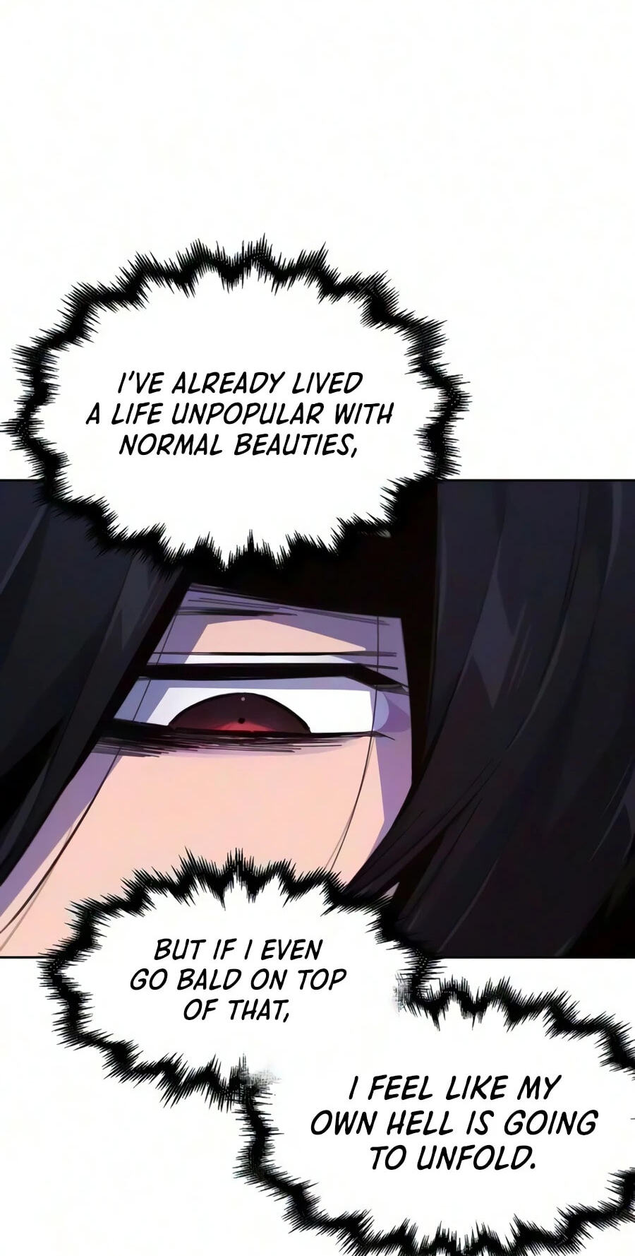 Return of the Mad Demon Chapter 202 page 51 - 