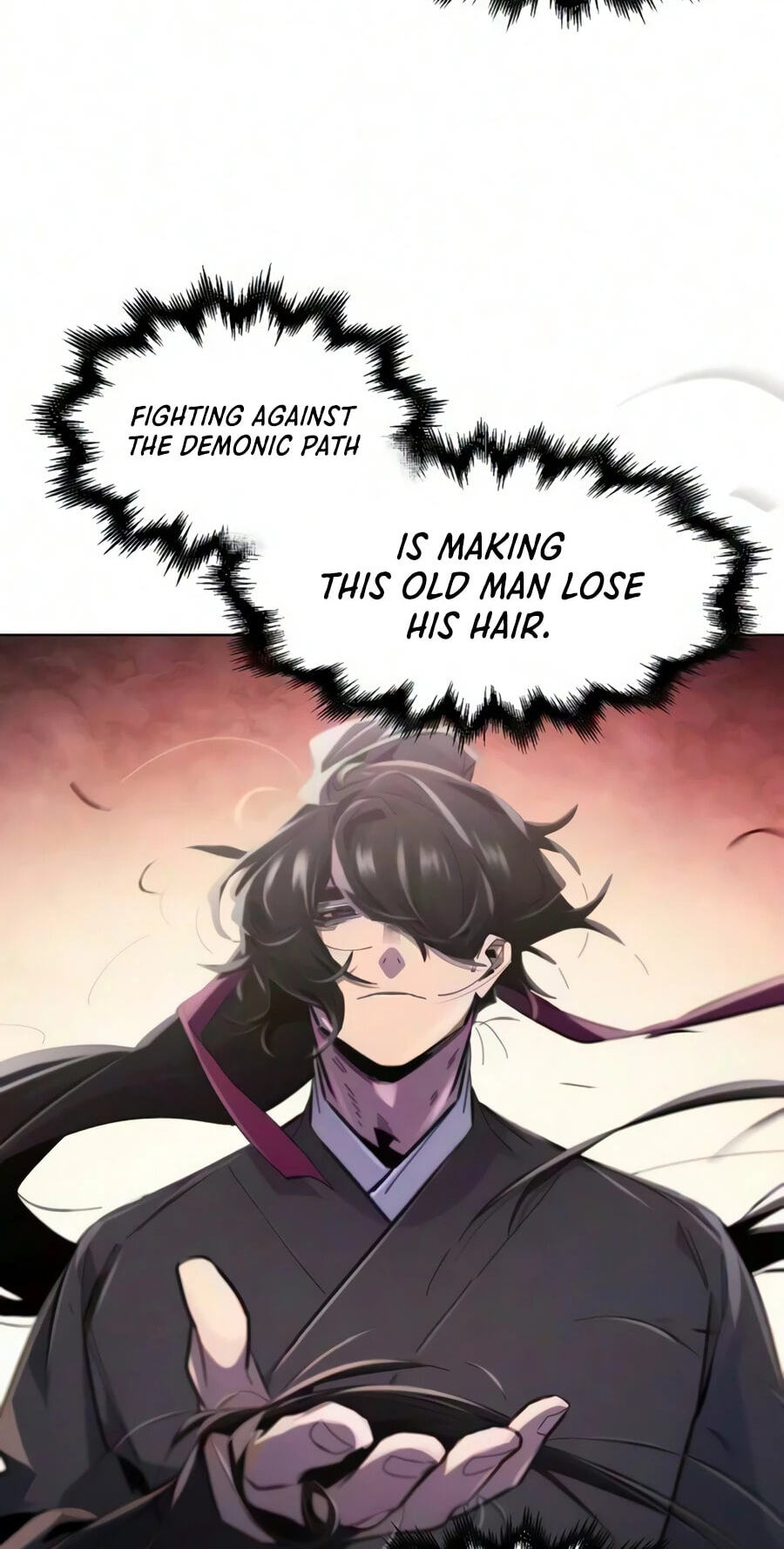 Return of the Mad Demon Chapter 202 page 52 - 