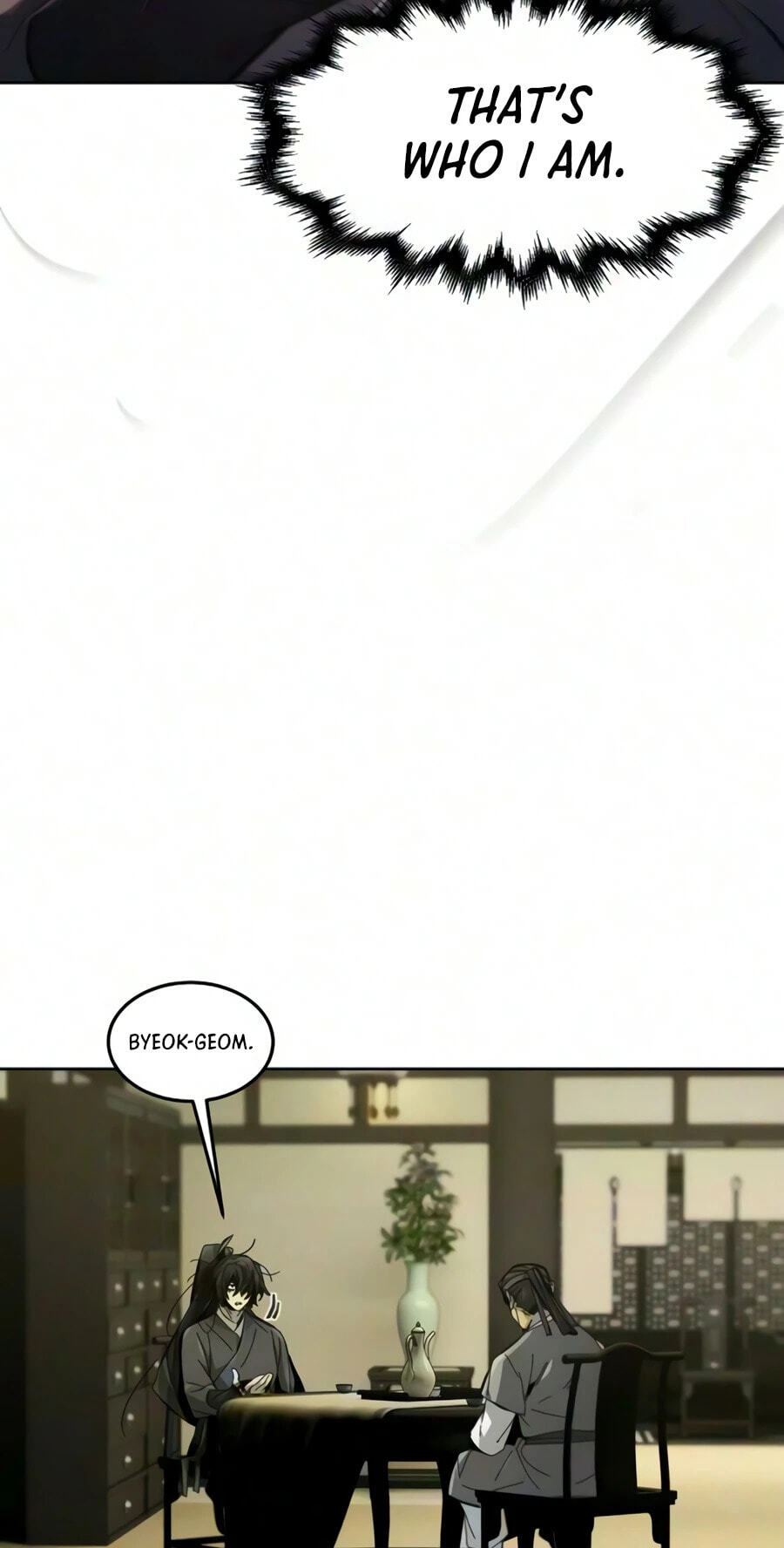 Return of the Mad Demon Chapter 202 page 53 - 