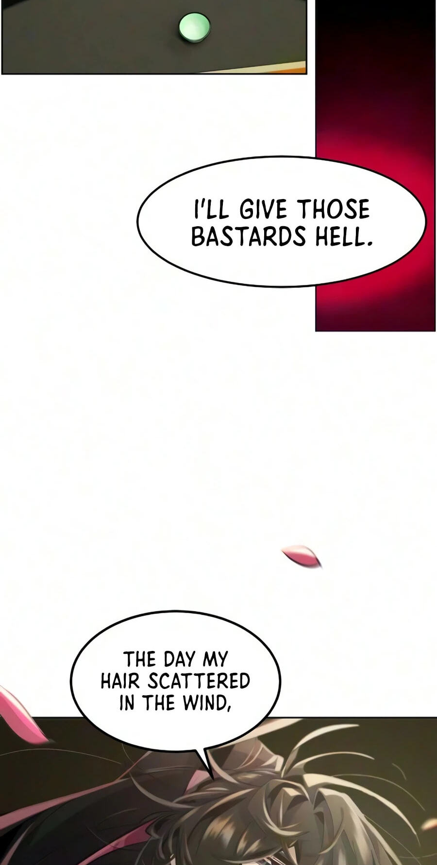 Return of the Mad Demon Chapter 202 page 58 - 